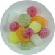 Früchtemischung Bonbons 150g
