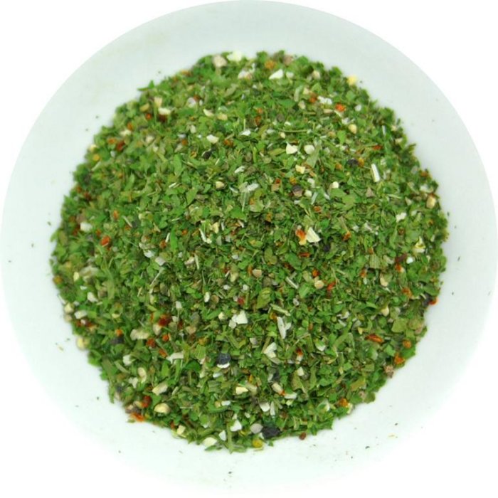 Salatkräuter-Mischung 50g