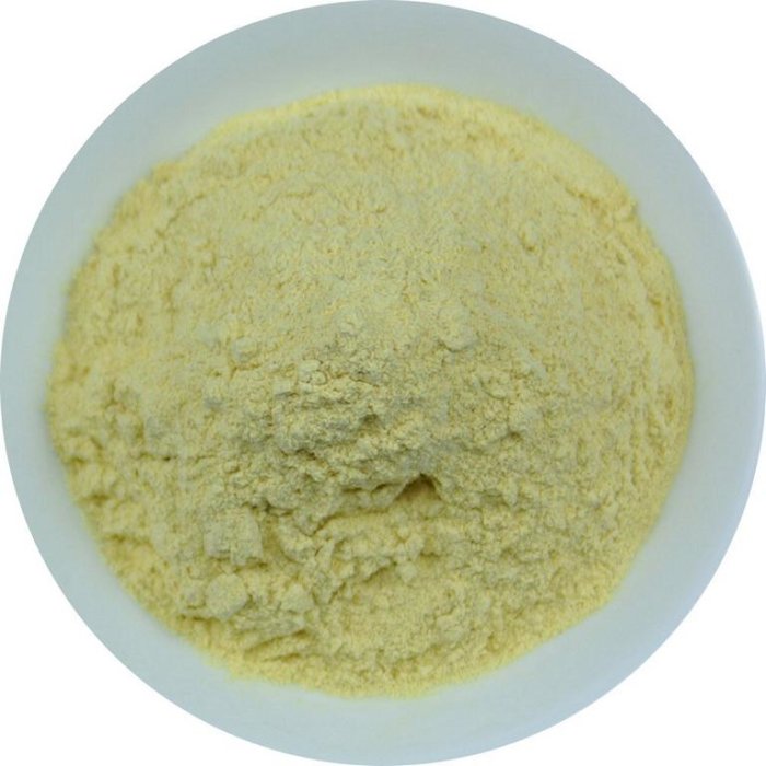 Zitronenschale, gemahlen 50g
