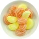 Zitronen-Orangenschnitten Bonbons 150g