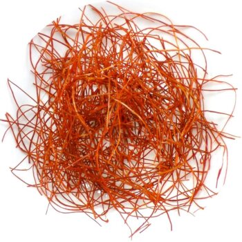 Chilifäden, Fäden Strings fein