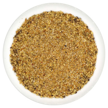 Cowboy Beef BBQ Rub Rind