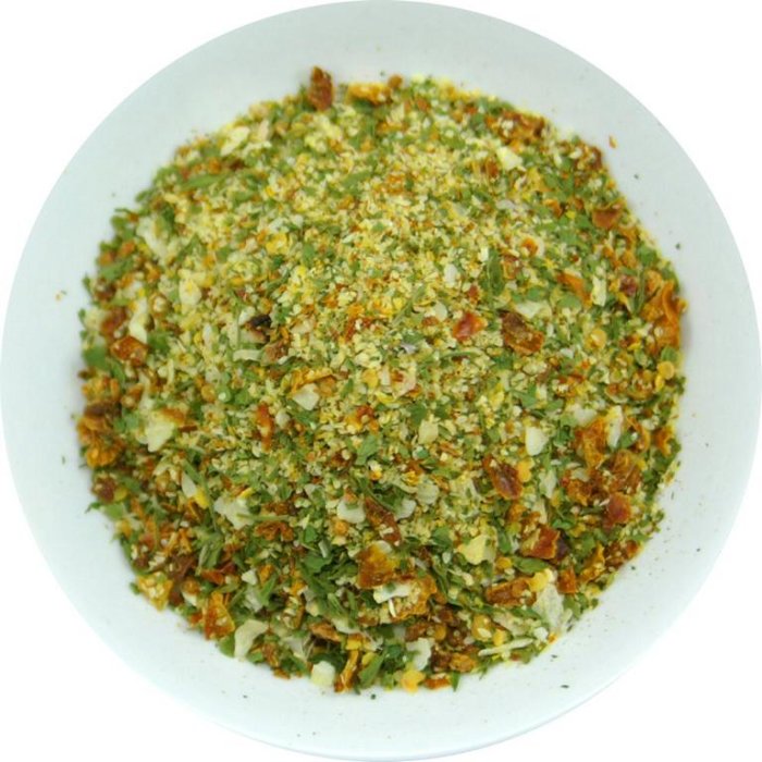 Aglio Olio Gewürzmischung 75g