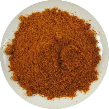 Habanero Chilis, extrem scharf 10g