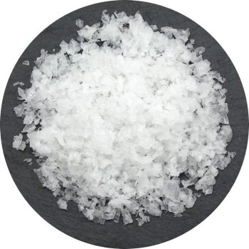 Fleur de Sel aus der Saline