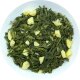 Grüntee Zitrone