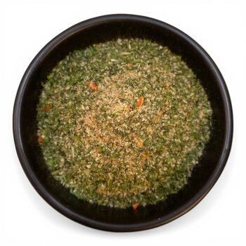 Salatsoße Kräuter-Dill PUR