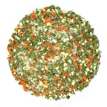 Gemüsebrühe MILD+PUR "LANIPUR" ohne...