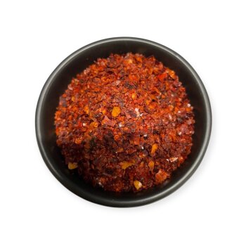 Chipotle Chili geschrotet rauchig-würzig