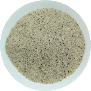 Vanillezucker mit echter Bourbon-Vanille 100g Streudose