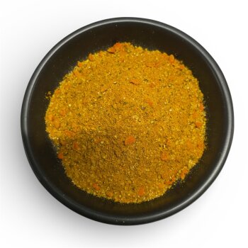 Kürbis & Süßkartoffel Gewürz