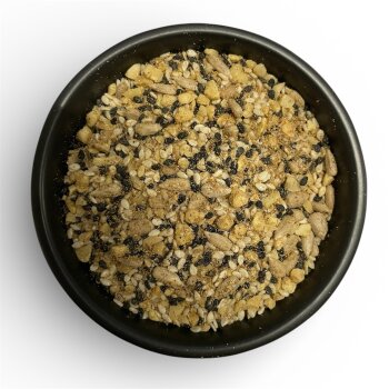 Dukkah Dip Gewürz (Ducca)