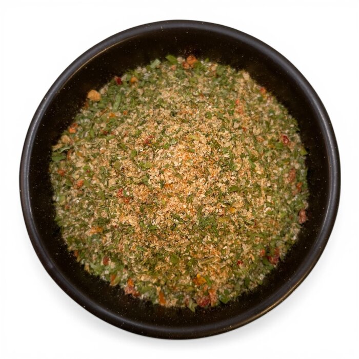 Salatsoße Kräuter-Paprika PUR 100g