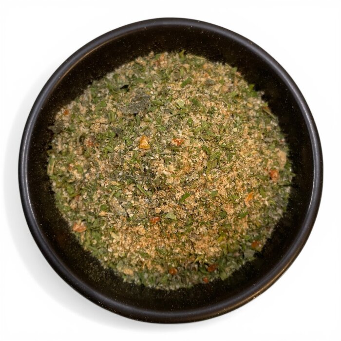 Salatsoße Kräuter-Zitrone PUR  100g