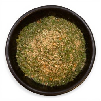 Salatsoße Basis-Dressing PUR