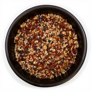 Shichimi Togarashi Japan-Style zitronig-pikant