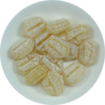 Ingwer Bonbons 150g