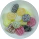 Kräutermischung Bonbons 150g