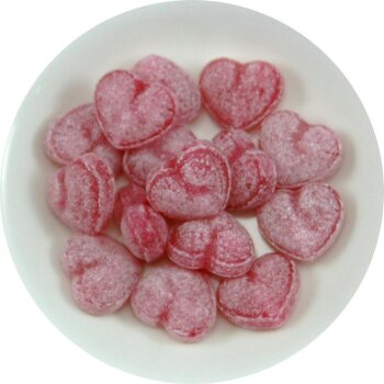 Glühwein Bonbons 150g