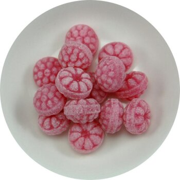 Himbeeren Bonbons 150g