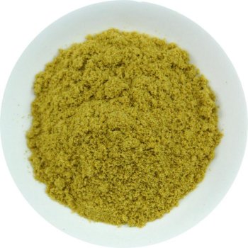 Cumin, gemahlen (Kreuzkümmel)