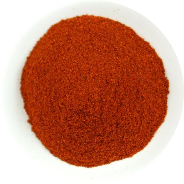 Paprika, edelsüß ungarisch 100g