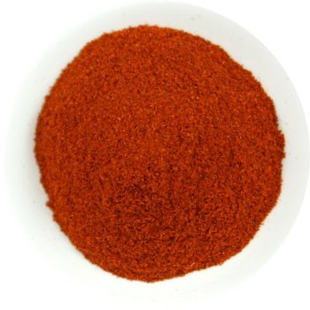 Paprika, edelsüß ungarisch 100g