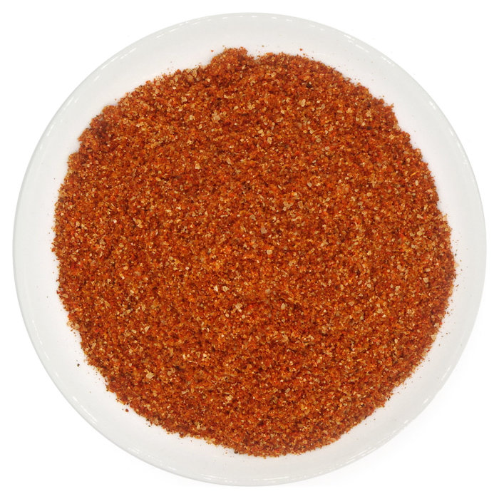 Brathähnchen Gewürzsalz 100g
