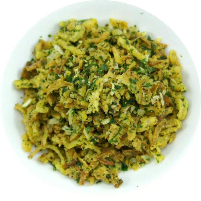 Bratkartoffel Rösti Gewürzzubereitung 75g