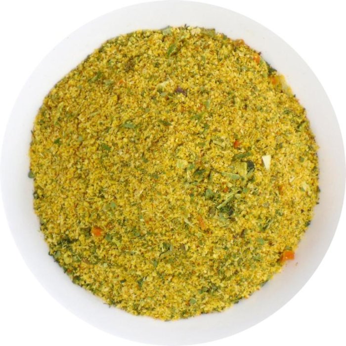 LANINA Bunte Kräuter 100g