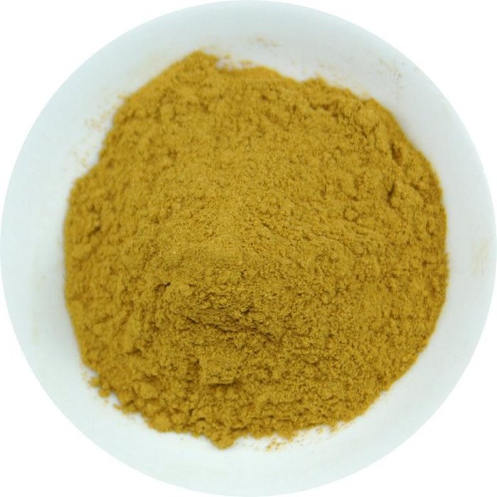 Apfel-Zwetschgen Gewürz 50g