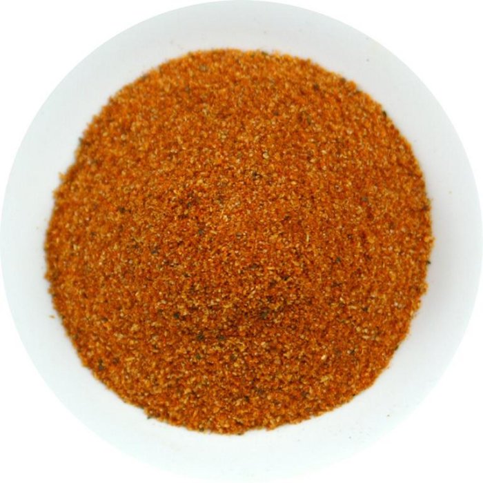 Barbecue-Grillgewürzzubereitung BBQ 75g