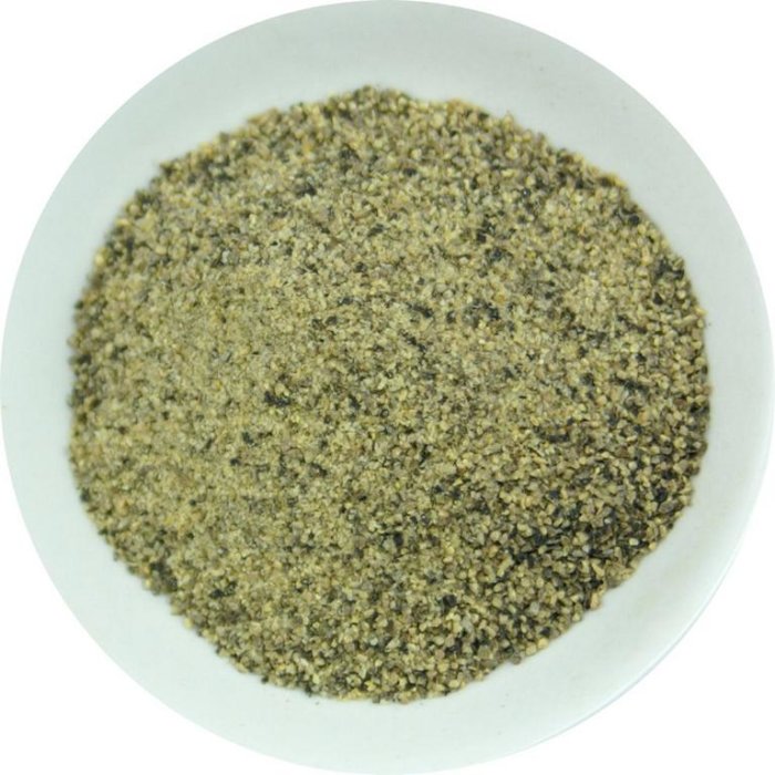 Knoblauchpfeffer 50g