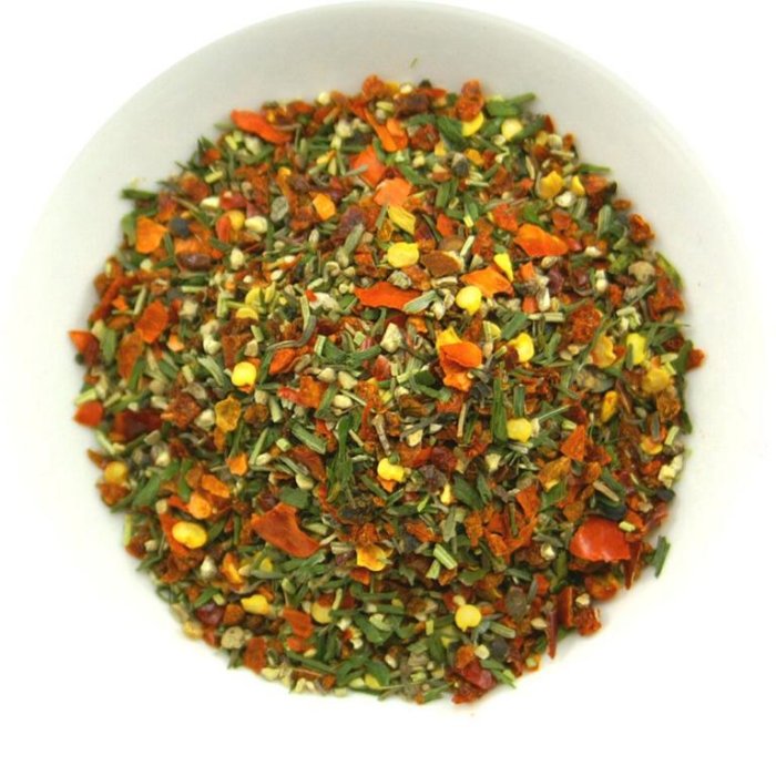Peperoncino Gewürzmischung 50g