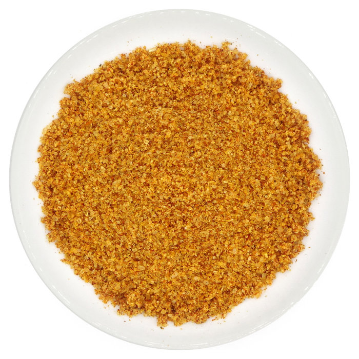 Rauchsalz Style Würzmittell 100g