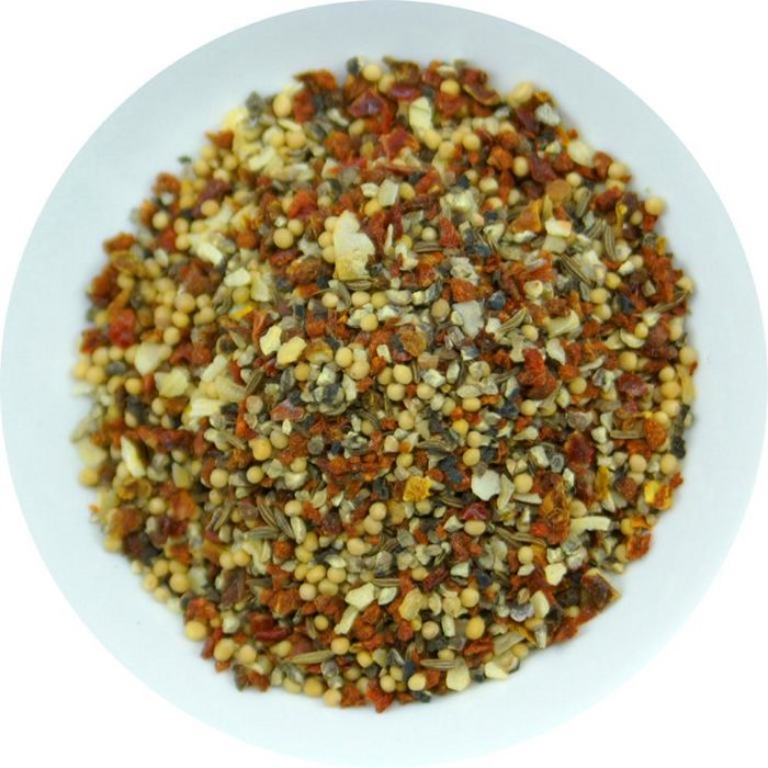 Steakhouse Gewürzmischung 75g